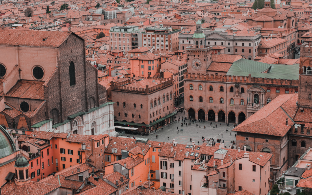 Momentum builds as FOLOU Partners convene in Bologna to drive Food Loss solutions