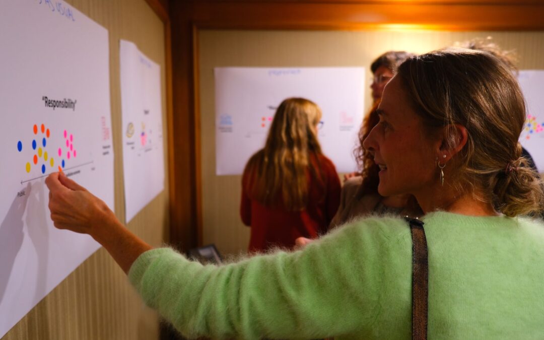 Zero Pollution Parliament: From Business-as-Usual to Bold, Shared Responsibility