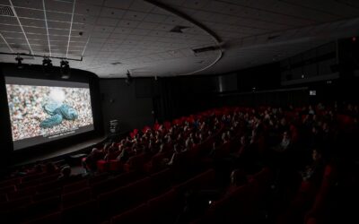 MEDASSET: LIFE MareNatura Documentary Premieres in Athens