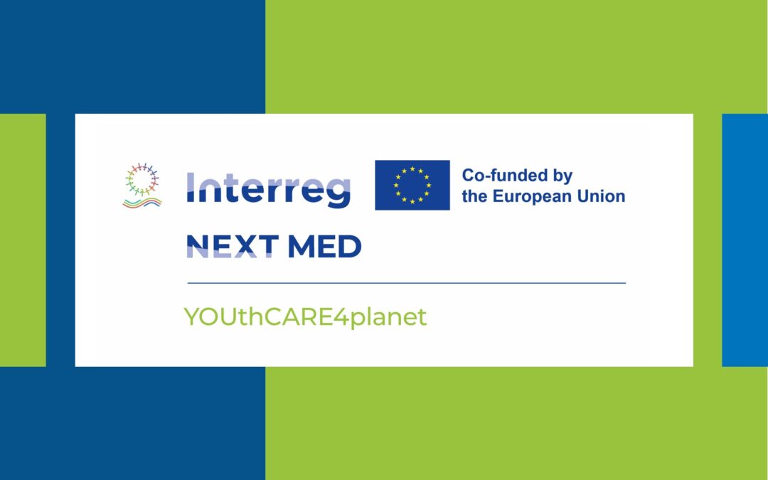 YouthCARE4Planet