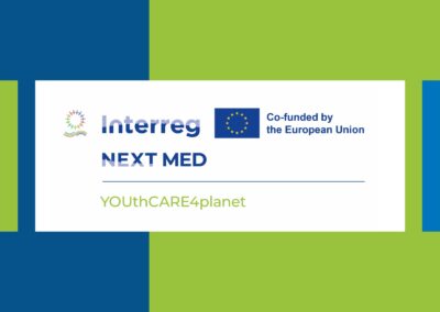 YouthCARE4Planet