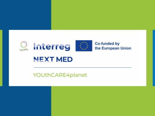YouthCARE4Planet