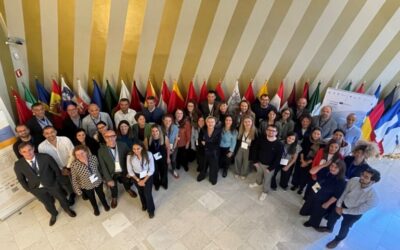 MIRAMAR Advances Regional Cooperation to Tackle Cumulative Marine Stressors: Project Meeting Held Back-to-Back with Mediterranean Regional Event