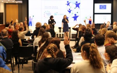 Launch of the Shared Green Societies Forum — A Step Forward for Inclusive Green Transitions