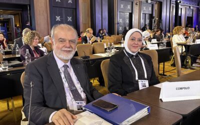 COMPSUD on course for the 2025-2027 biennium